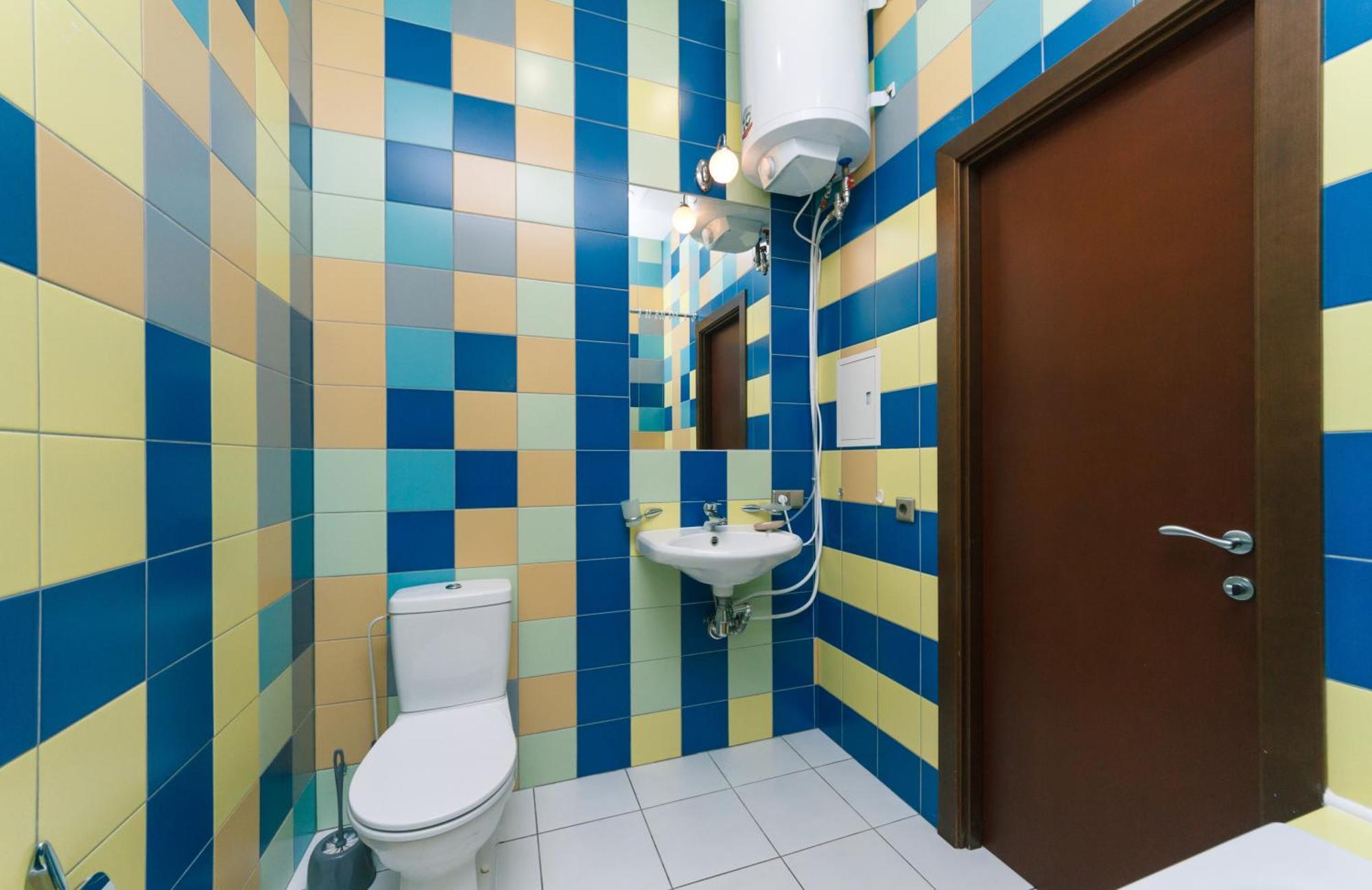 Ferienwohnung Lux Near Maidan, Khreschutyk 3Br Kiew Exterior foto
