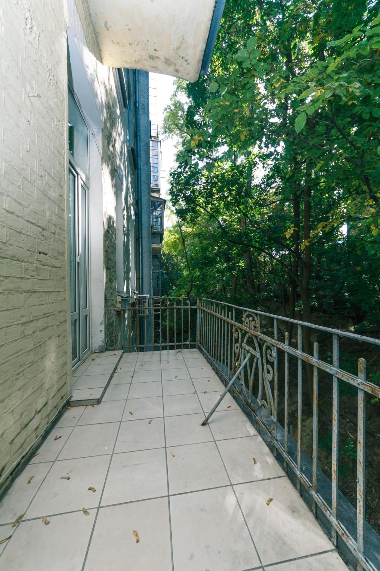Ferienwohnung Lux Near Maidan, Khreschutyk 3Br Kiew Exterior foto